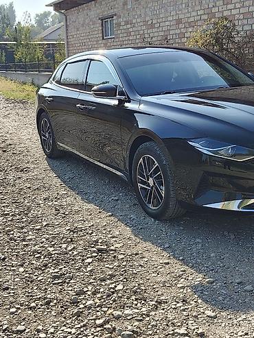 чехол для панель: Hyundai Grandeur: 2020 г., 3 л, Автомат, Газ, Седан — 4