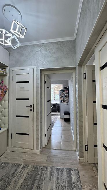 Продажа квартир: 4 комнаты, 82 м², 106 серия, 3 этаж, Евроремонт — 4