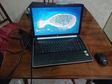 Çaydanlar: İşlənmiş HP Chromebook, 15.6 ", Intel Core i5, 256 GB, Pulsuz çatdırılma