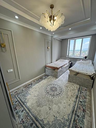 Продажа квартир: 2 комнаты, 63 м², Элитка, 8 этаж, Евроремонт — 8
