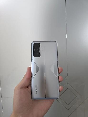 rog ally z1: Poco F4 GT Мощный флагманский смартфон, — в идеальном техническом — 6