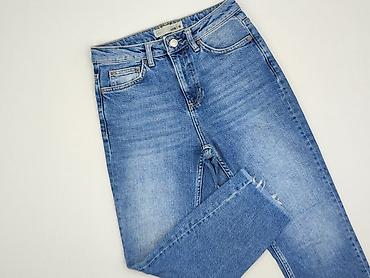 top mosquito: Topshop Moto, Jeansy damskie, rozmiar 2XS — 1