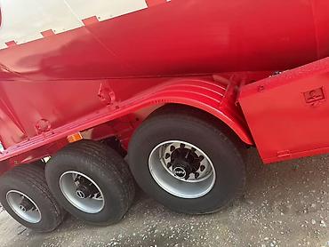 Прицепы и полуприцепы: Прицеп, Special trailer, Цистерна — 10