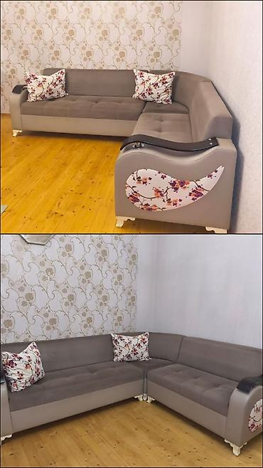 Künc divan, İşlənmiş, Açılan, Bazalı, Parça lalafo.az -da Künc divan, İşlənmiş, Açılan, Bazalı, Parça