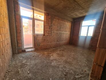 Yeni tikili: 2 otaqlı, Yeni tikili, 80 kv. m — 13