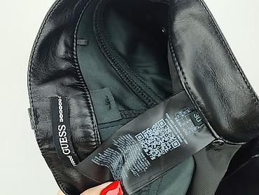 tanie cargo: Guess, Spodnie materiałowe damskie, rozmiar M — 4