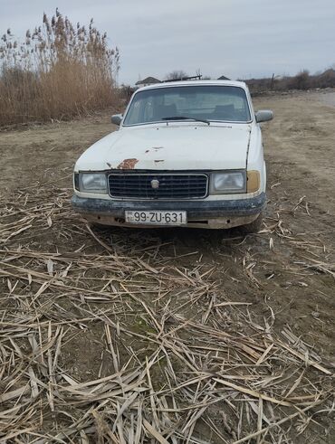 depozitsiz masin: QAZ 31029 Volga: 0.2 l | 1993 il 1500000 km Sedan