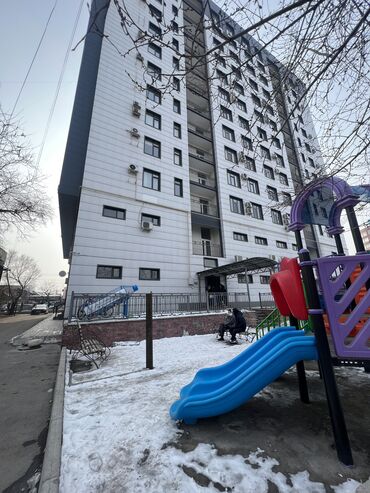 Продажа квартир: 4 комнаты, 143 м², Элитка, 9 этаж, Косметический ремонт