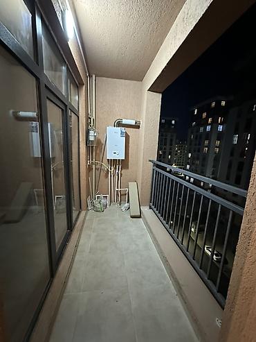 Sifarişlə mətbəx mebeli: Sifarişlə mətbəx dəsti, MDF — 10