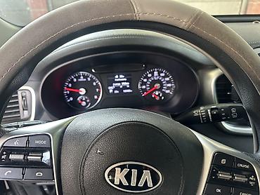 kia bong: Kia Sorento: 2026 г., 2.4 л, Автомат, Бензин, Кроссовер — 6