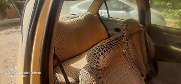 011 masinlar: Iran Khodro Samand: 1.8 l | 2007 il 3700000 km Sedan — 2