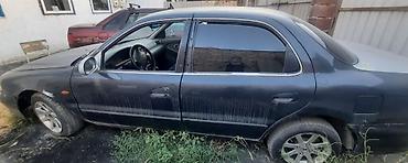 кия сефия: Kia Sephia: 2000 г., 1.8 л, Автомат, Бензин, Седан — 4