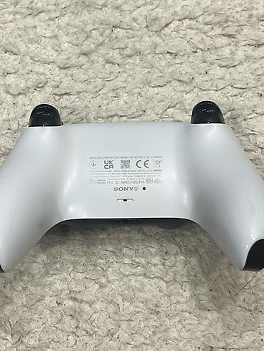 aga playstation: Ps 5 oyun jyostik sadece l 2 laxliyir deyismey lazimdi birazda ustunde — 2