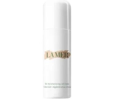 Καλλυντικά: La Mer The Moisturizing Soft Lotion bought from Sephora. Used only