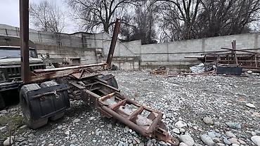 кепер арык: Чиркегич, Трал, 12ден баштап т, Колдонулган — 9