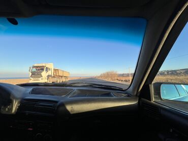 BMW: BMW 5 series: 1991 г., 2.5 л, Механика, Бензин, Седан — 10