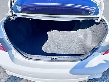 VIS: VIS : 2.4 l | 2008 il Sedan — 14