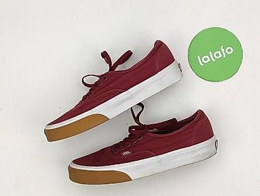 kulig buty: Vans, Trampki damskie, rozmiar 39 — 3