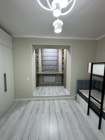 Продажа квартир: 2 комнаты, 53 м², Индивидуалка, 7 этаж, Дизайнерский ремонт — 17