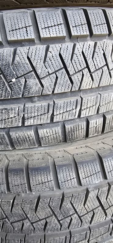 шины купить в бишкеке: Шиналар 225 / 65 / R 17, All-season, Колдонулган, Комплект, Жеңил унаалар, Кытай, Pirelli
