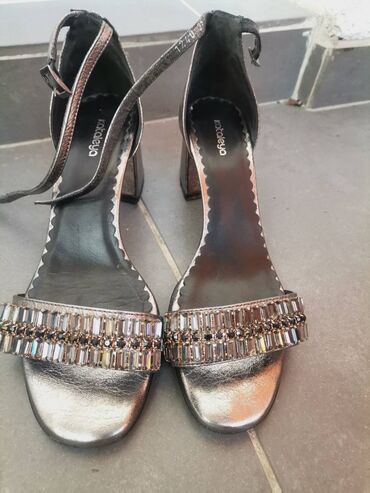 Sandale: Sandale, 39 — 3