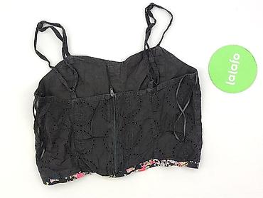 body bluzki koronka: Top damski, rozmiar 2XS — 3