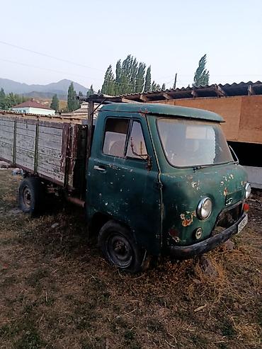 Легкий грузовик, ГАЗ, Б/у at lalafo.kg — 1 Легкий грузовик, ГАЗ, Б/у — 1