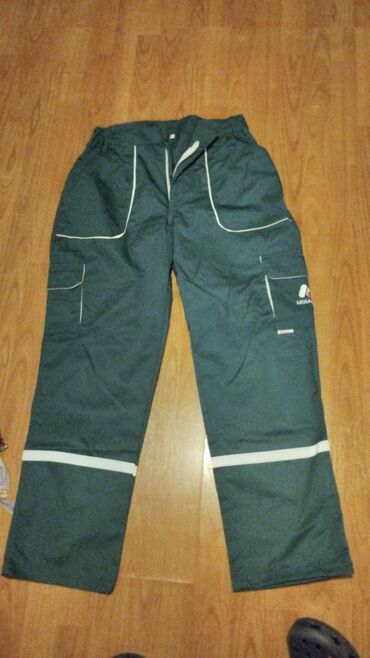 vojne pantalone m93: Safety clothes, Customer pickup