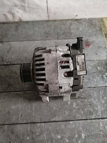 delovi alternatora: ALTERNATOR ZA PEUGEOT EXPERT OD 2007. DO 2016. GOD. | Alternator — 2