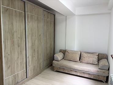 Продажа квартир: 2 комнаты, 50 м², Элитка, 1 этаж — 7