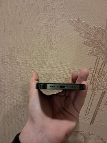 Apple iPhone: IPhone 12 Pro, 128 GB, Graphite, Face ID — 10