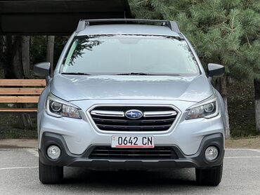 электромобиль в рассрочку в бишкеке: Subaru Outback: 2019 г., 2.5 л, Автоматические, Бензин, Кроссовер