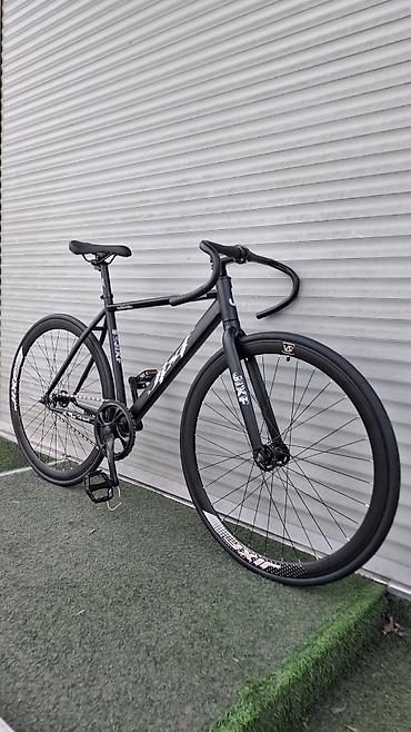 Городские велосипеды: Городской велосипед, Рама M (156 - 178 см), Новый — 10