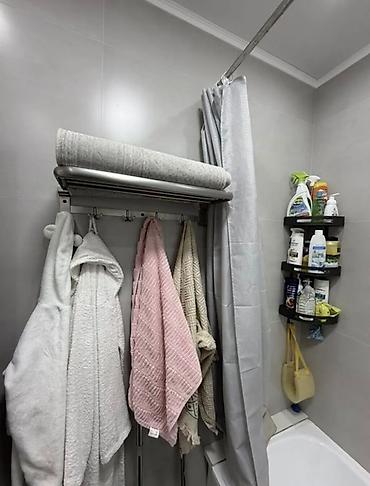 Продажа квартир: 2 комнаты, 51 м², Технопарк 106 серия улучшенная, 5 этаж, Евроремонт — 18