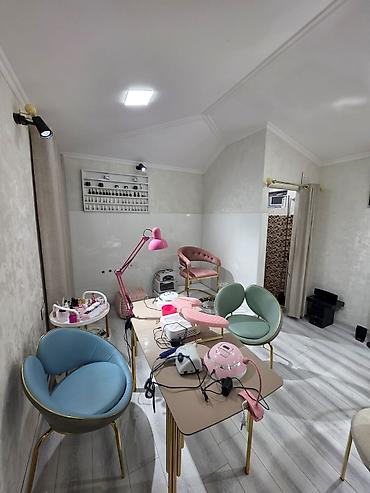 manikür: Dila Beauty – Gözəllik xidməti Salon sac ustasina icareye veyaxud — 4