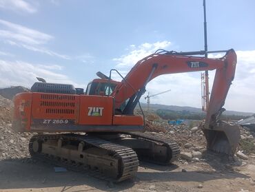 оборудование для автомойки цены в бишкеке: Экскаватор, Гусеничный