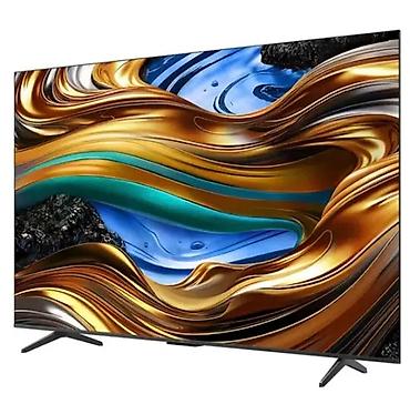 ТВ и видео: Новый Телевизор TCL LED экран 55" UHD (3840x2160), Платная доставка, Самовывоз — 2
