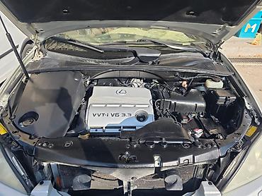 купить лексус рх 330: Lexus RX: 2004 г., 3.3 л, Автомат, Бензин, Кроссовер — 7