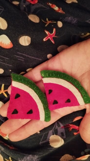 Sifarişlə əl işləri: Sifarişlə əl işləri | Dekor məhsulları, Bəzək əşyəları, Oyuncaqlar — 4