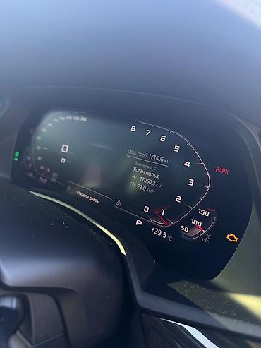 BMW: BMW X5: 2019 г., 3 л, Автомат, Бензин, Кроссовер — 3