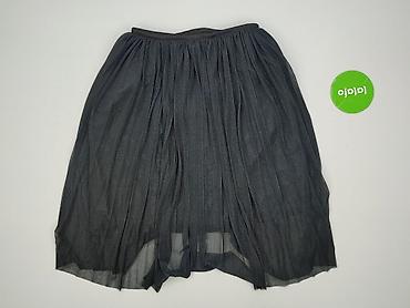 pod spudnicom: Spódnica damska, rozmiar One size — 2