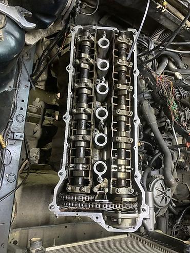 Другие автоуслуги: Выездная компьютерная диагностика и ремонт ДВС 24/7 - — 27