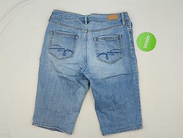 kolarki cropp: F&F, Szorty damskie, rozmiar M — 3