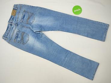denim version: DENIM JEANS, Jeansy damskie, rozmiar S — 3