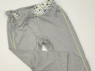 kryjące legginsy ciążowe: Active, Лосини Спортивні жіночі, розмір XL