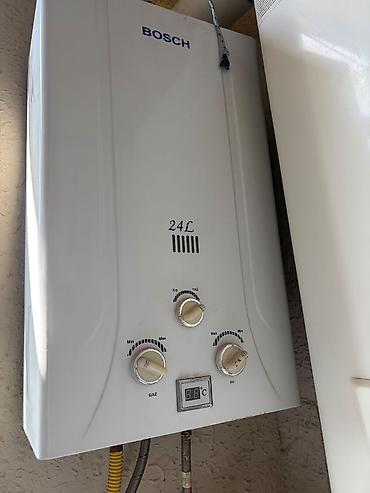 🔥 Bosch 24L Pitiminutka satılır! ✅ Marka: Bosch ✅ Həcm: 24 litr ✅ lalafo.az -da 🔥 Bosch 24L Pitiminutka satılır! ✅ Marka: Bosch ✅ Həcm: 24 litr ✅