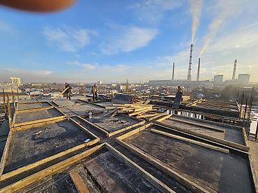 Другие строительные материалы: Маналит-калона-ригил-фундамен жана башка битон иштерин жасайбыз — 5