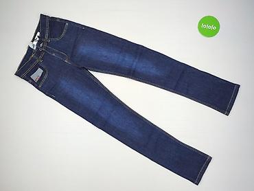 bluza next: Spodnie jeansowe, 12 lat, 152, stan - Idealny — 2