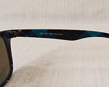 Naočare: Sunčane naočare – više modela, svi sa 100% UV 400 zaštitom (CE) — 3