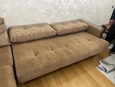 Divanlar: Künc divan, Bazalı — 2
